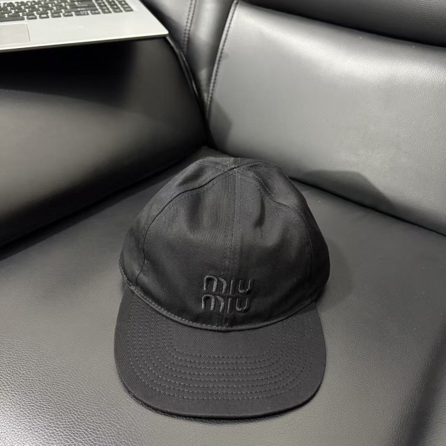 Fashion Letter Soft Top Baseball Caps
