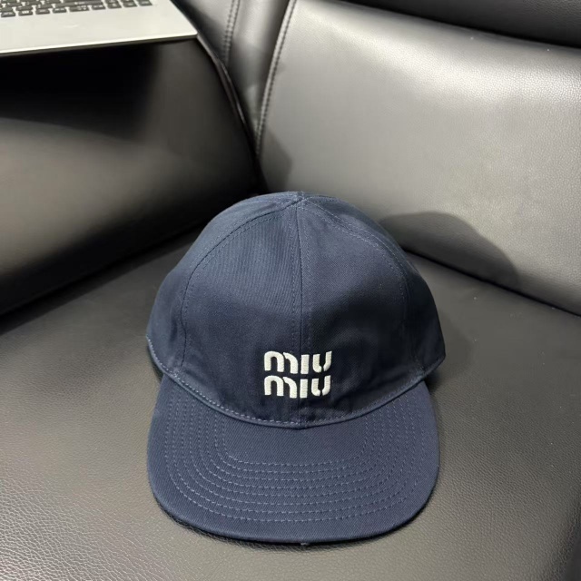 Fashion Letter Soft Top Baseball Caps