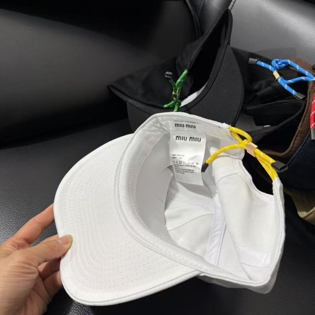 Fashion Letter Soft Top Baseball Caps