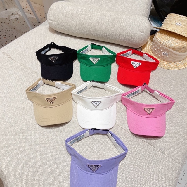 Fashion Logo Unisex Running Visor