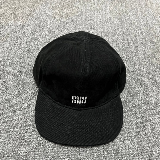 Fashion Soft Top Drawstring Baseball Caps