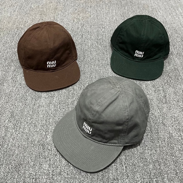 Fashion Soft Top Drawstring Baseball Caps