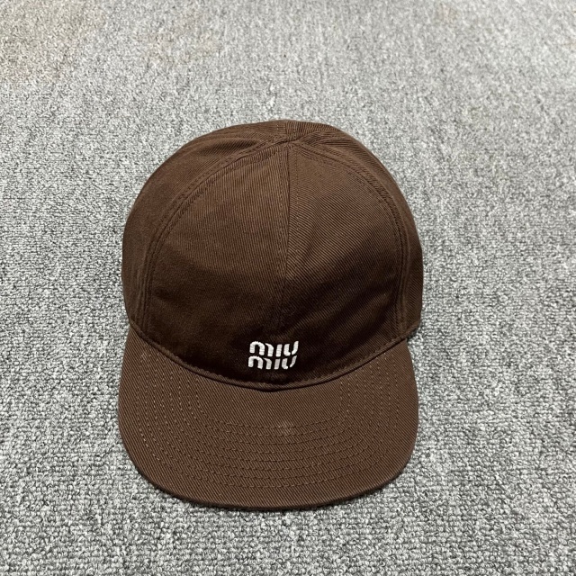 Fashion Soft Top Drawstring Baseball Caps