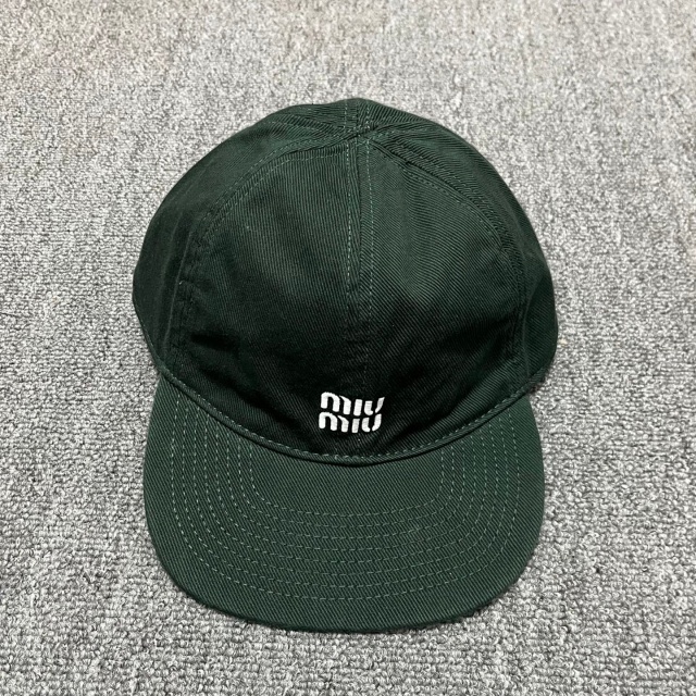 Fashion Soft Top Drawstring Baseball Caps