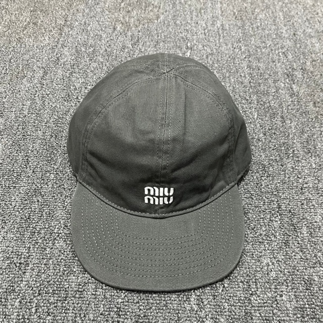 Fashion Soft Top Drawstring Baseball Caps