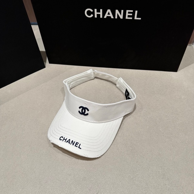 Fashion Embroidery Unisex Sun Visor