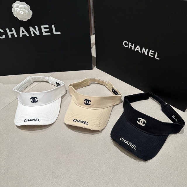 Fashion Embroidery Unisex Sun Visor
