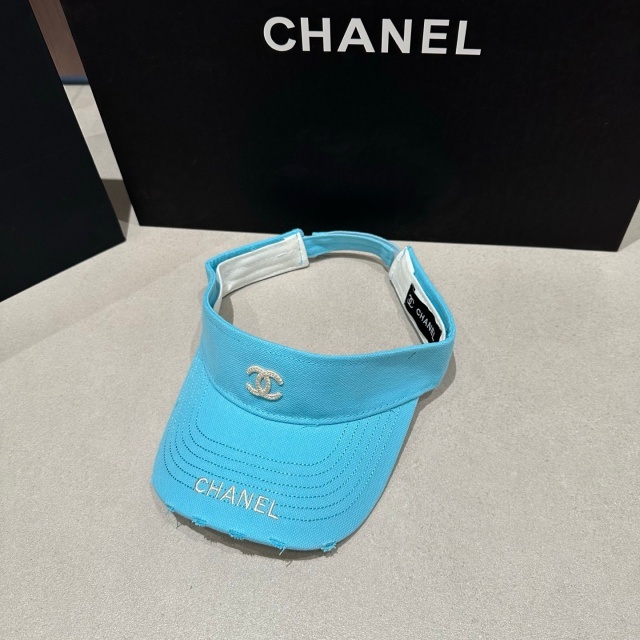 Fashion Embroidery Unisex Sun Visor