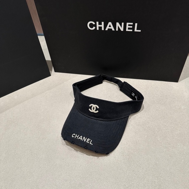 Fashion Embroidery Unisex Sun Visor
