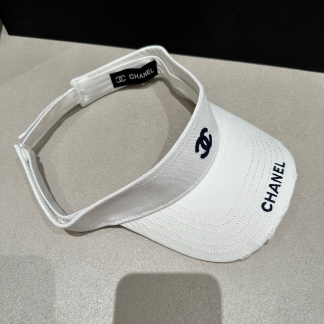 Fashion Embroidery Unisex Sun Visor