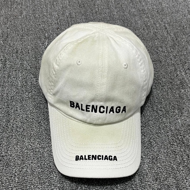 Fashion Washed Cotton Baseball Caps