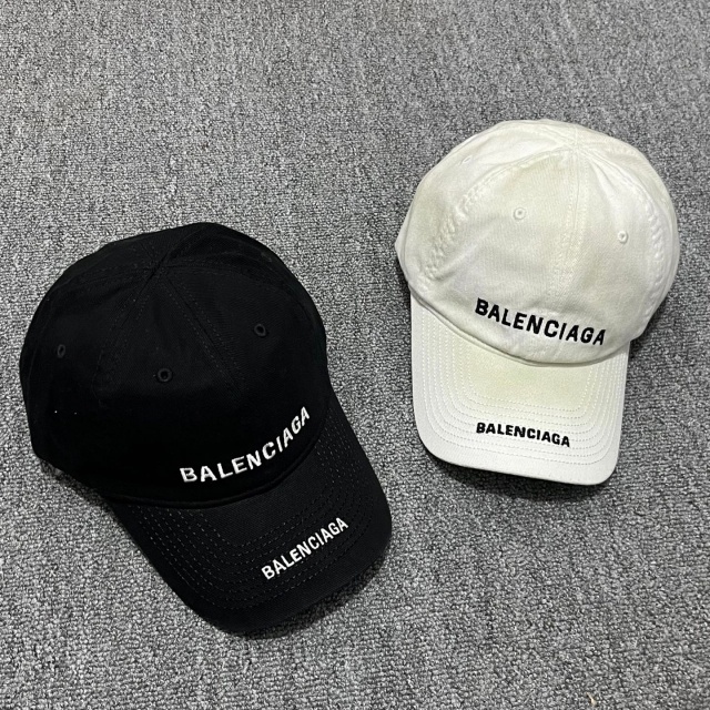Fashion Washed Cotton Baseball Caps