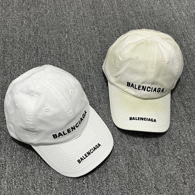 Fashion Washed Cotton Baseball Caps