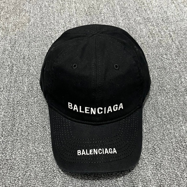 Fashion Washed Cotton Baseball Caps