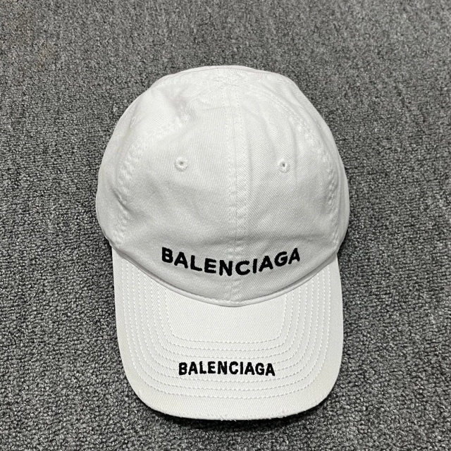 Fashion Washed Cotton Baseball Caps