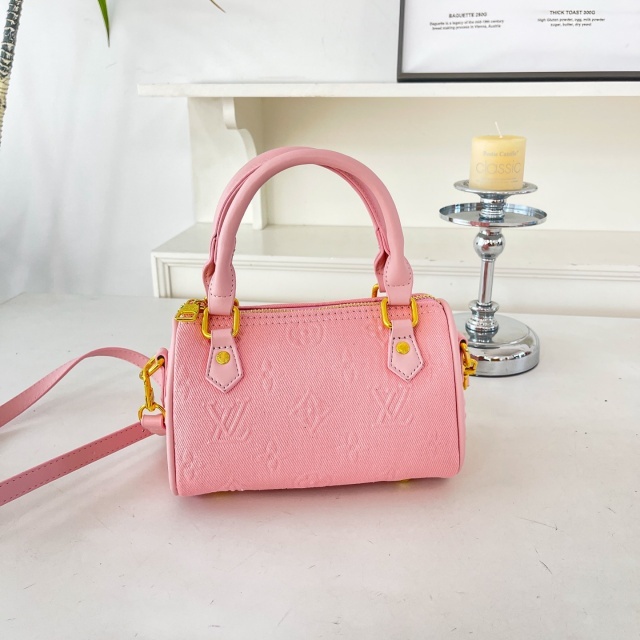 Fashion Design Women Crossbody Boston Bags