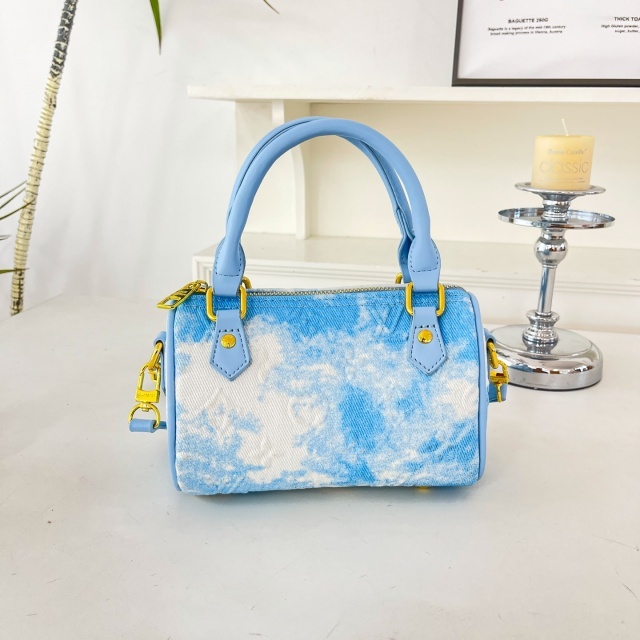 Fashion Design Women Crossbody Boston Bags