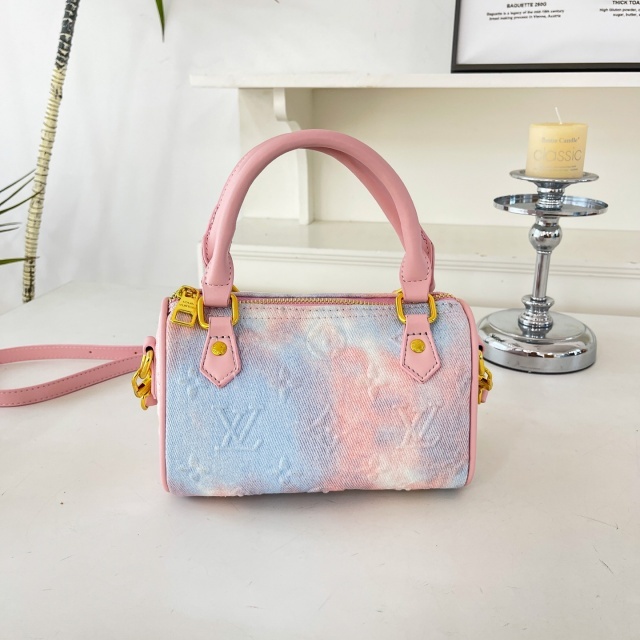 Fashion Design Women Crossbody Boston Bags