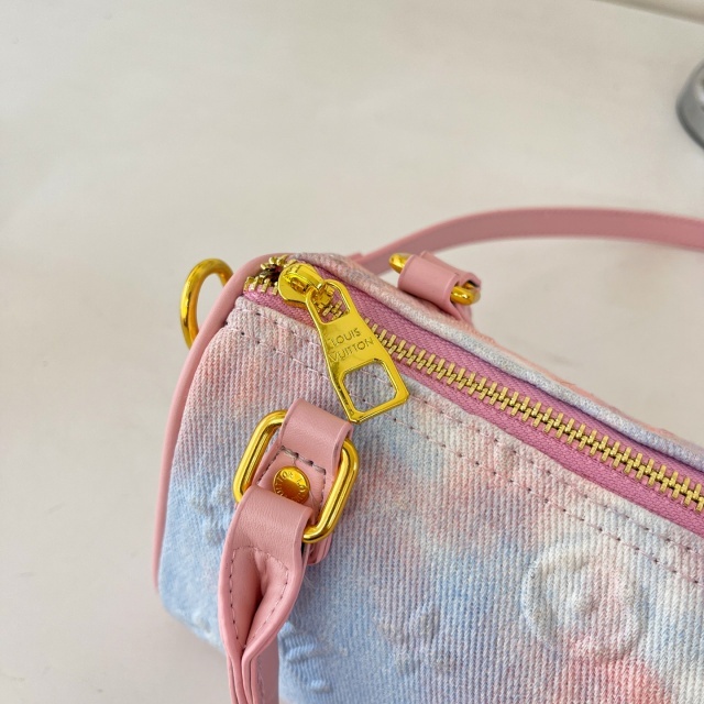 Fashion Design Women Crossbody Boston Bags