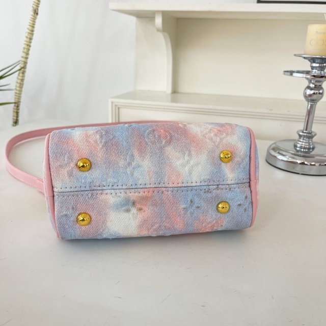 Fashion Design Women Crossbody Boston Bags