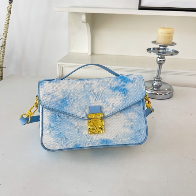 Fashion Design Women Luxury Messenger Bags