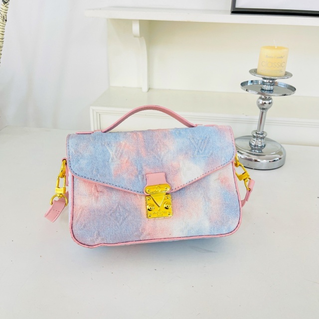 Fashion Design Women Luxury Messenger Bags