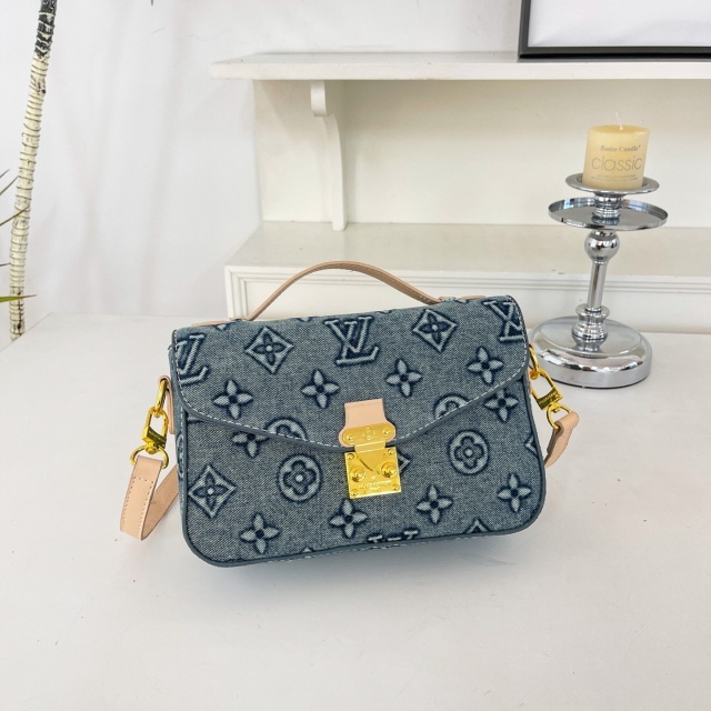 Fashion Design Women Luxury Messenger Bags