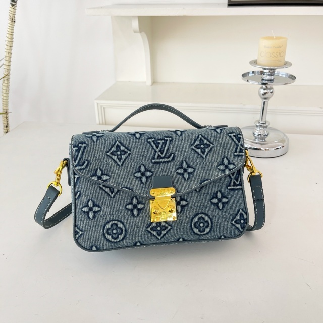 Fashion Design Women Luxury Messenger Bags
