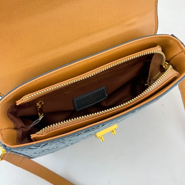 Fashion Design Women Luxury Messenger Bags