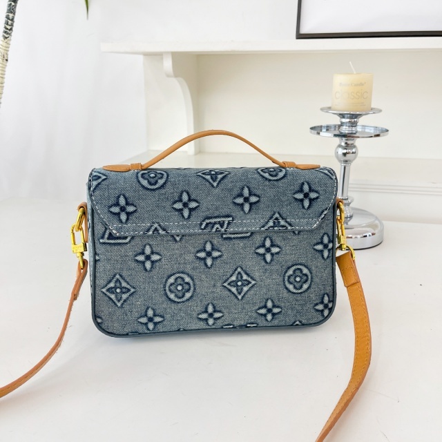 Fashion Design Women Luxury Messenger Bags