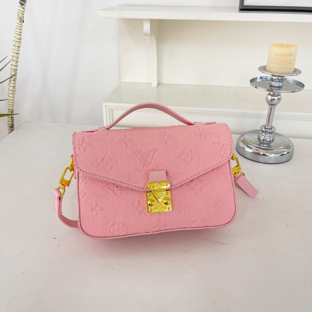 Fashion Design Women Luxury Messenger Bags