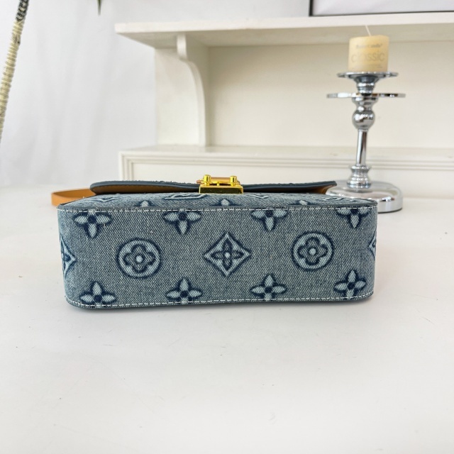 Fashion Design Women Luxury Messenger Bags
