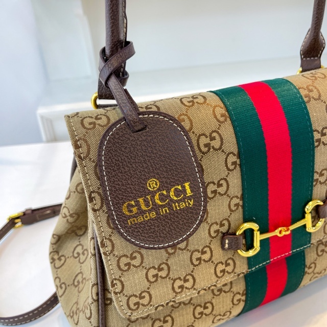 Fashion Printed Crossbody Handbags