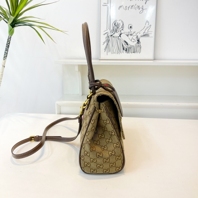Fashion Printed Crossbody Handbags