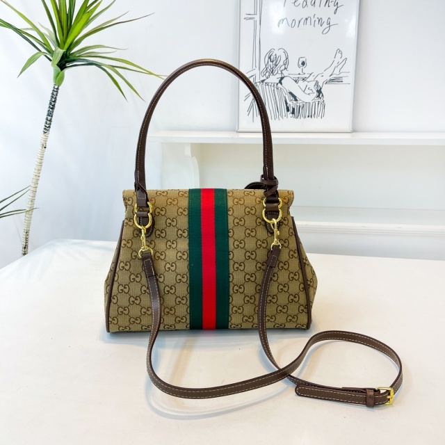 Fashion Printed Crossbody Handbags