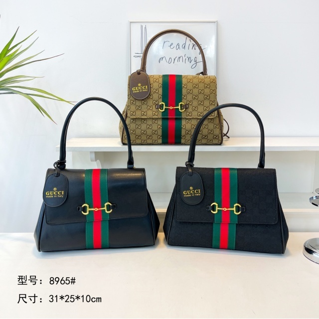 Fashion Printed Crossbody Handbags