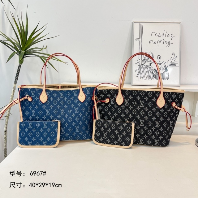 Fashion Women Casual Handbags
