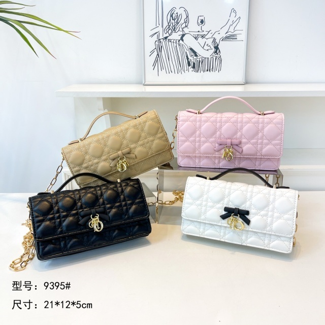 Leather Women Women Messenger Bags