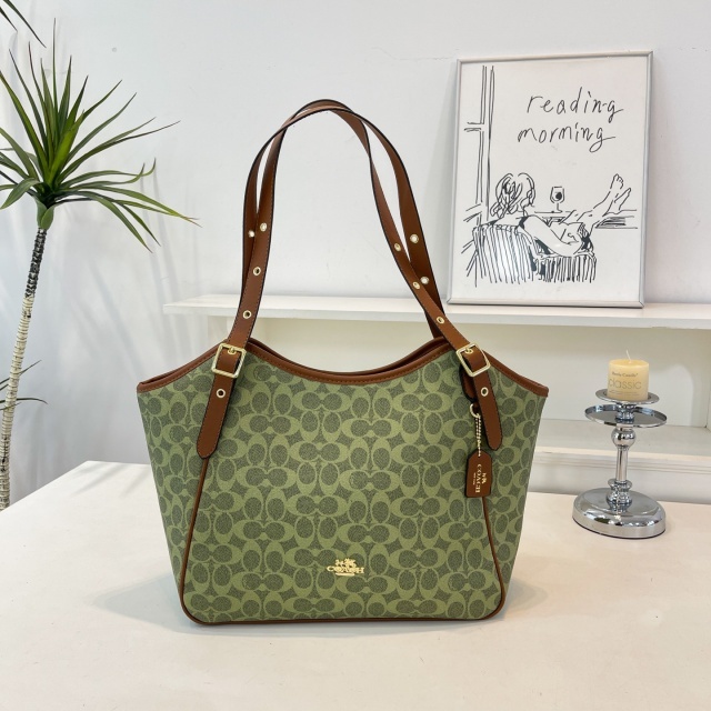 Printed Leather Fashion Women Shoulder Bags