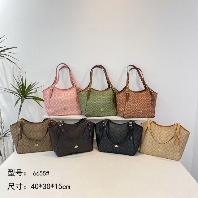 Printed Leather Fashion Women Shoulder Bags