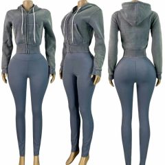 Grey