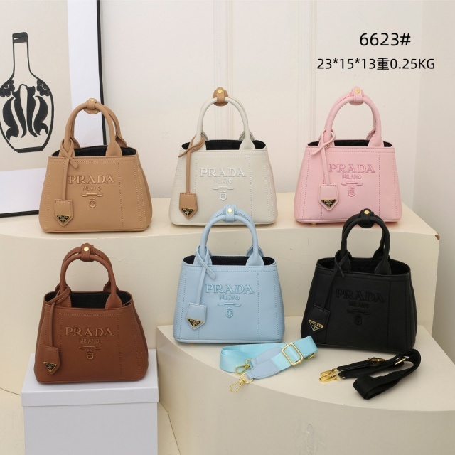 Fashion Embroidery Women Crossbody Handbags