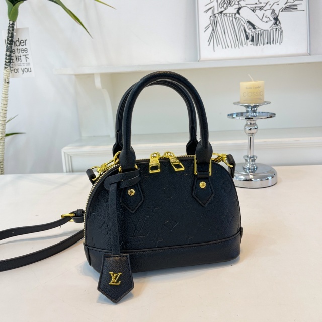 Leather Printed Women Crossbody Handbags