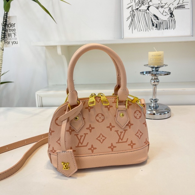 Leather Printed Women Crossbody Handbags