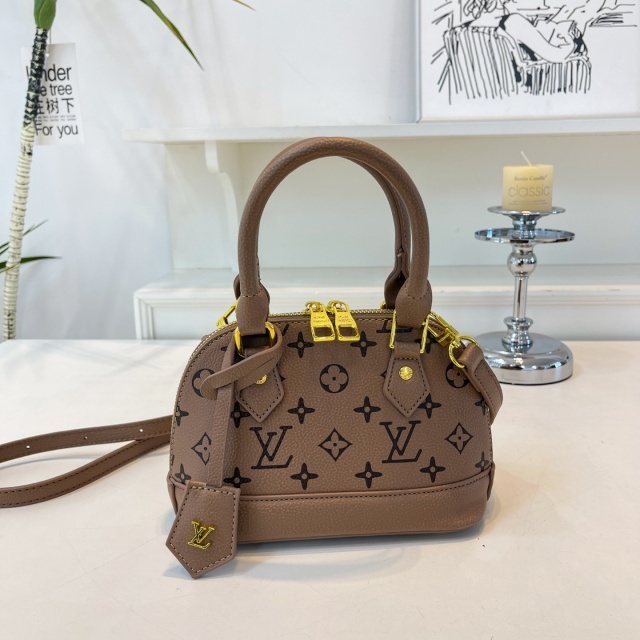 Leather Printed Women Crossbody Handbags