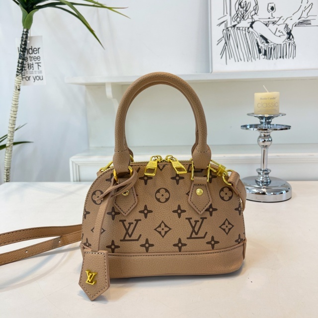 Leather Printed Women Crossbody Handbags