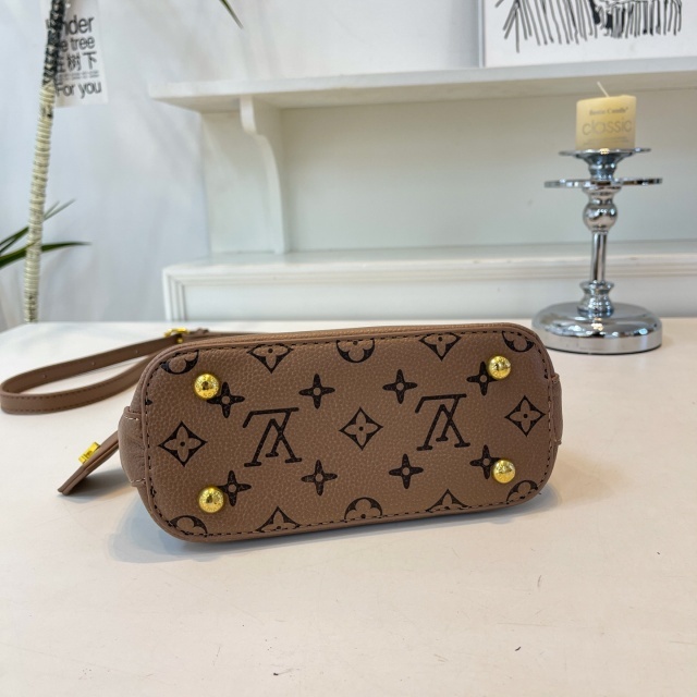 Leather Printed Women Crossbody Handbags