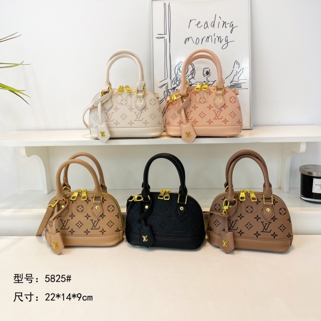 Leather Printed Women Crossbody Handbags