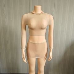 Nude