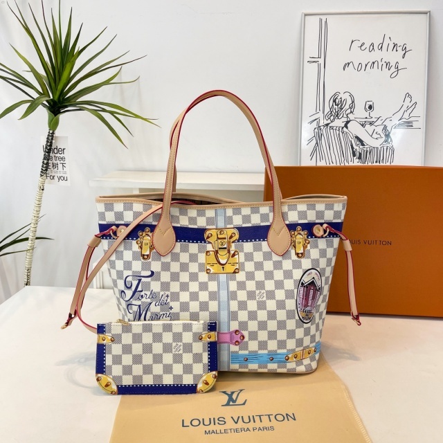 Printed Fashion Women Luxury Handbags